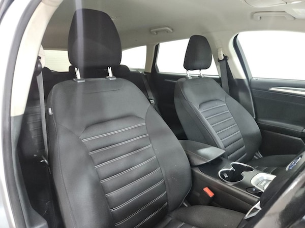 Used Ford Mondeo 2018 for sale - 76323623: Photo 22