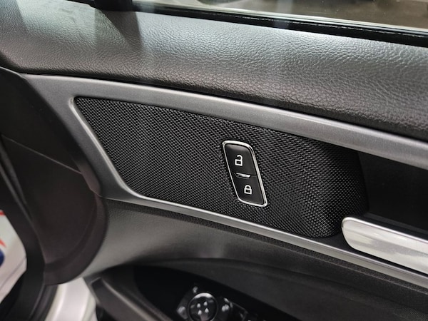 Used Ford Mondeo 2018 for sale - 76323623: Photo 26