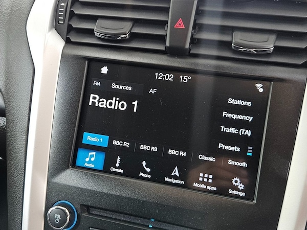 Used Ford Mondeo 2018 for sale - 76323623: Photo 37