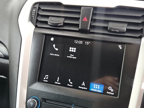 Used Ford Mondeo 2018 for sale - 76323623: Photo 39