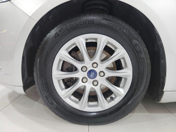 Used Ford Mondeo 2018 for sale - 76323623: Photo 44