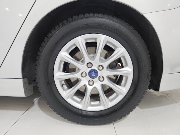 Used Ford Mondeo 2018 for sale - 76323623: Photo 45