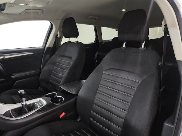 Used Ford Mondeo 2018 for sale - 76323623: Photo 48