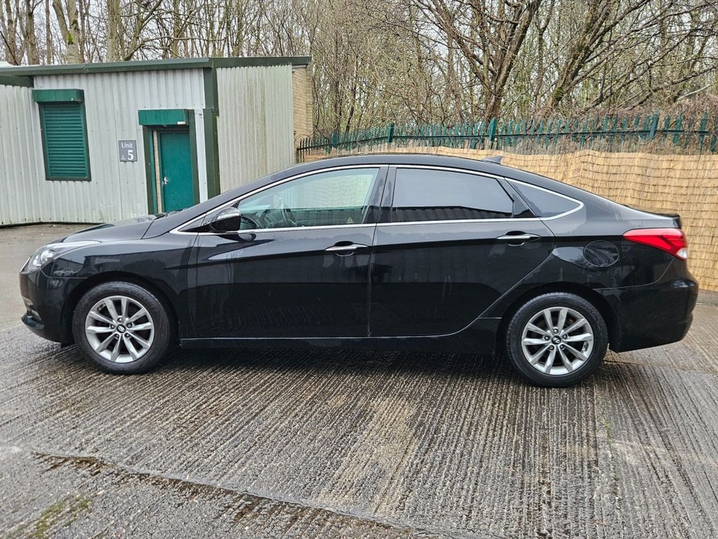 Used Hyundai i40 2016 for sale - 77905215: Photo 12