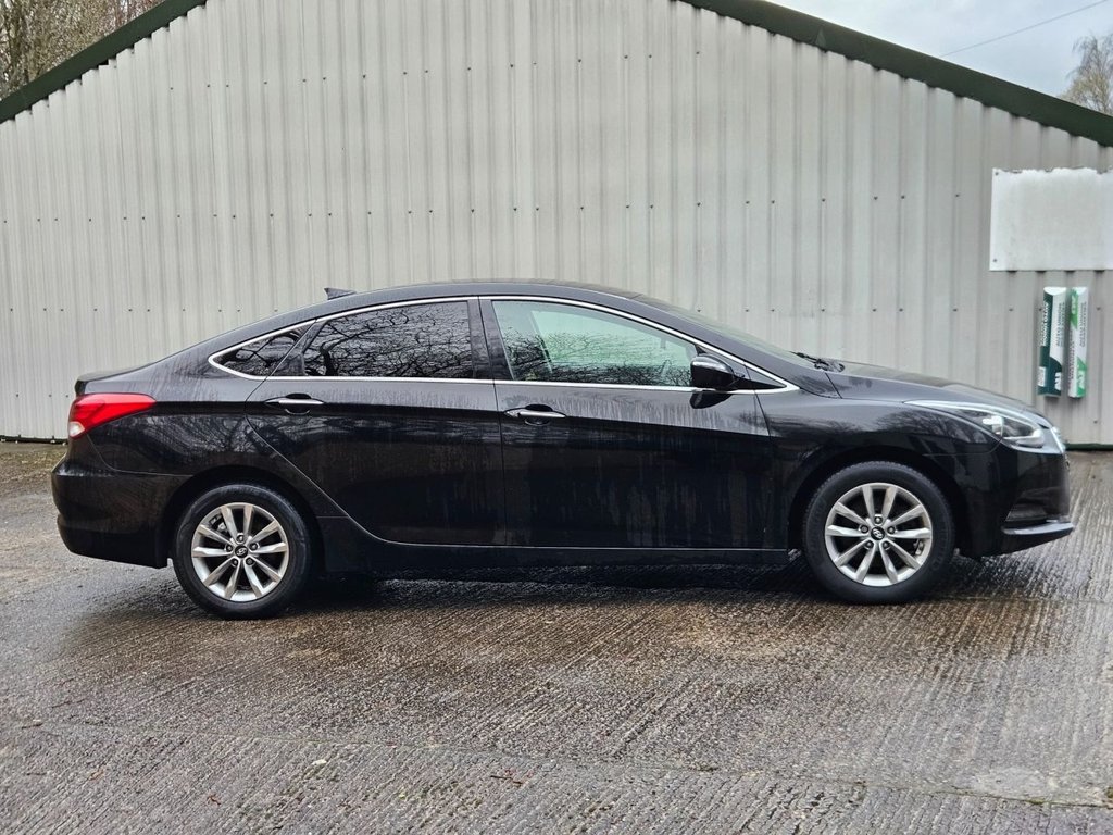 Used Hyundai i40 2016 for sale - 77905215: Photo 13