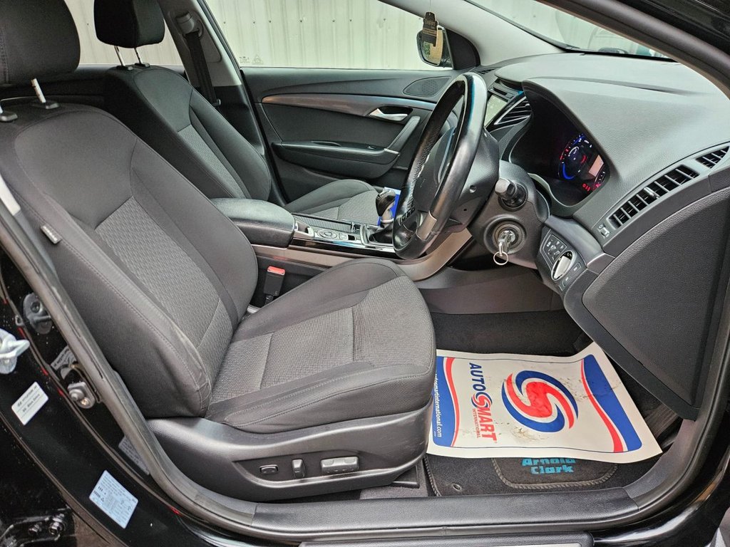 Used Hyundai i40 2016 for sale - 77905215: Photo 15