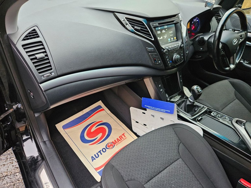 Used Hyundai i40 2016 for sale - 77905215: Photo 16