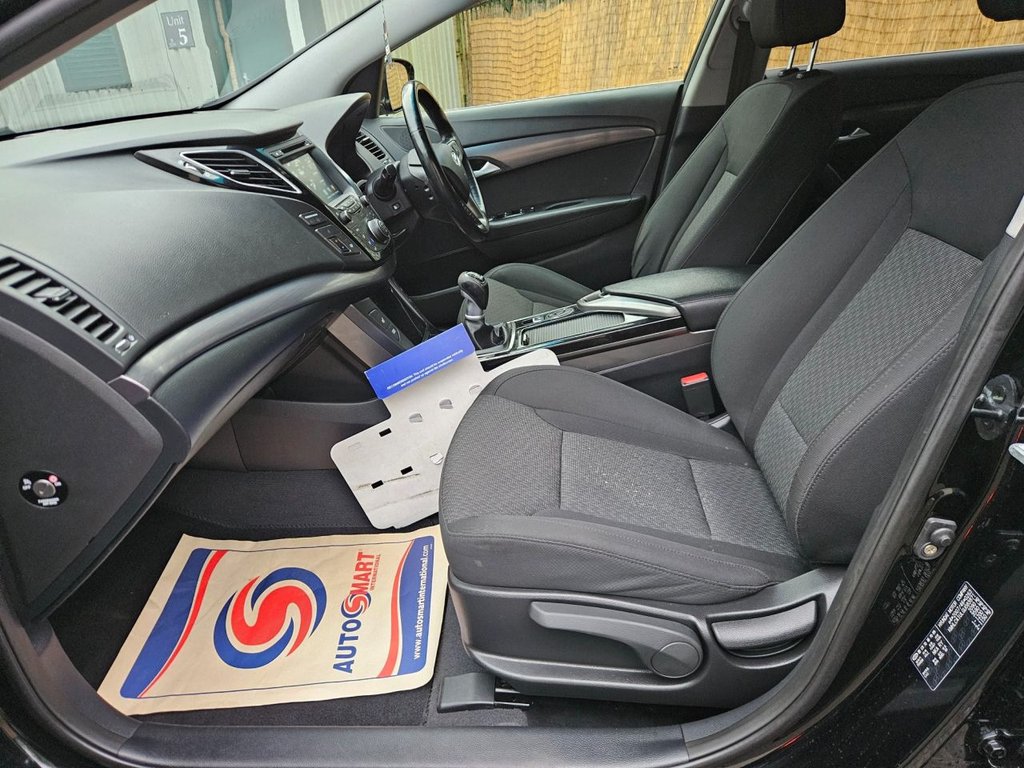 Used Hyundai i40 2016 for sale - 77905215: Photo 17