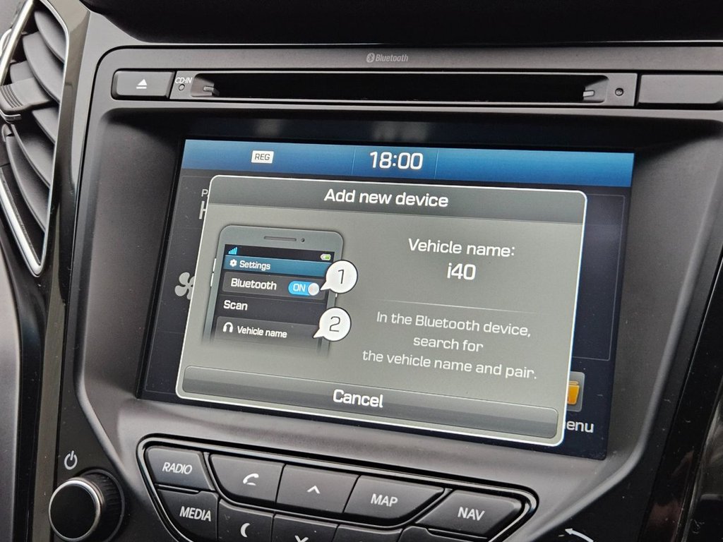 Used Hyundai i40 2016 for sale - 77905215: Photo 23