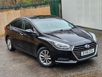 Used Hyundai i40 2016 for sale - 77905215: Photo