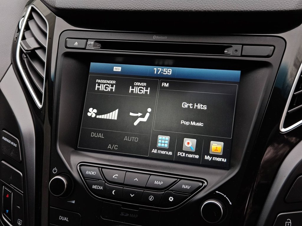 Used Hyundai i40 2016 for sale - 77905215: Photo 30