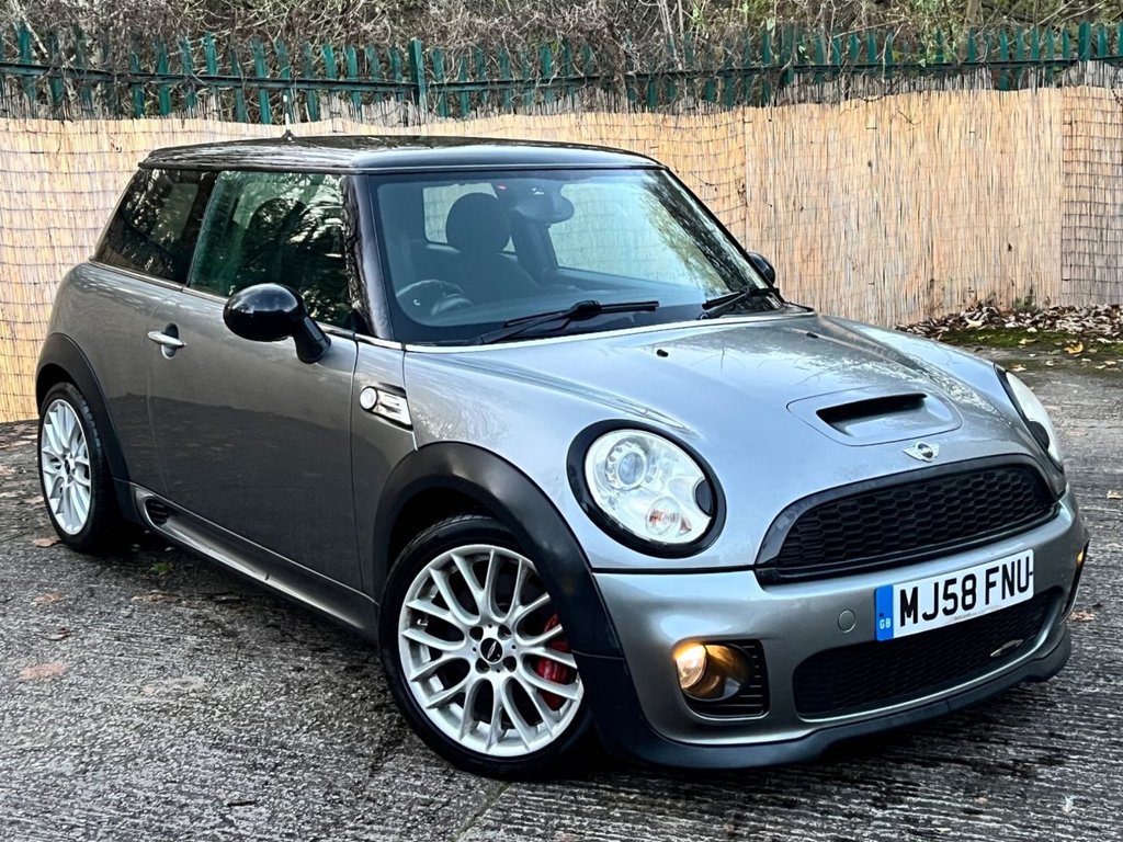 Used MINI Hatch 2008 for sale - 76642657: Photo 1