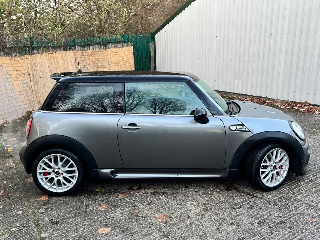 Used MINI Hatch 2008 for sale - 76642657: Photo 10