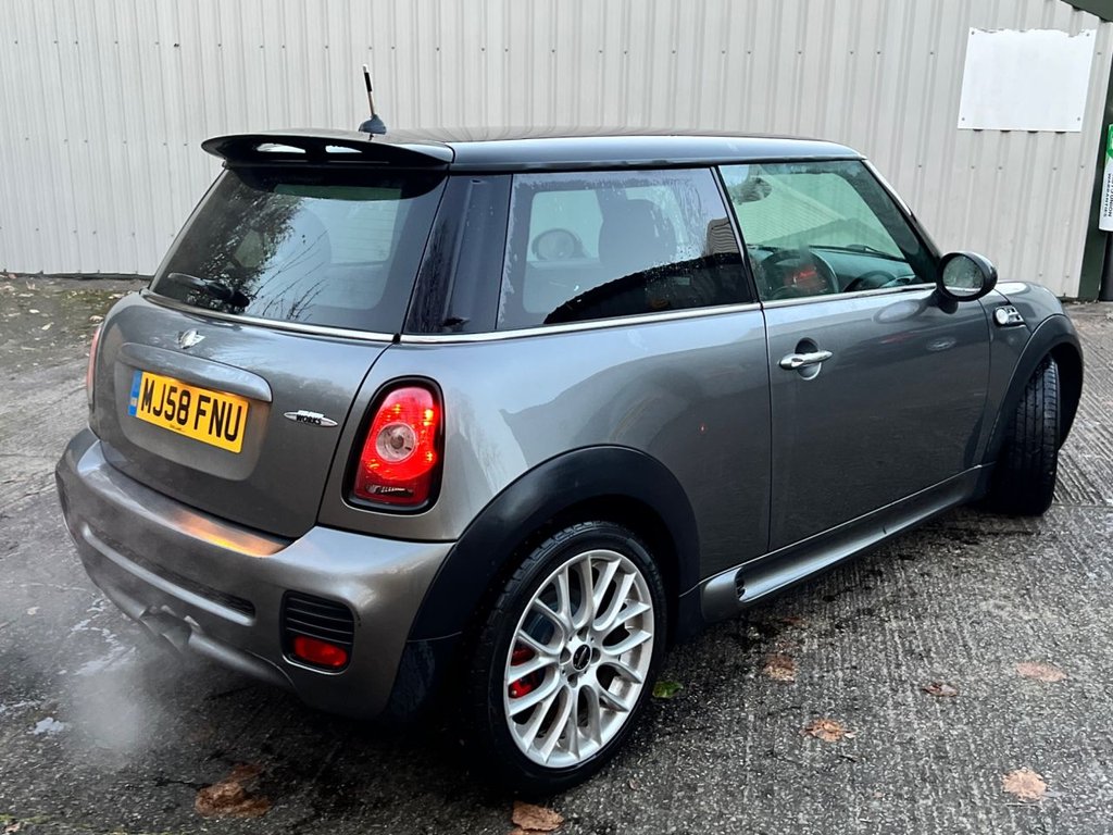 Used MINI Hatch 2008 for sale - 76642657: Photo 12