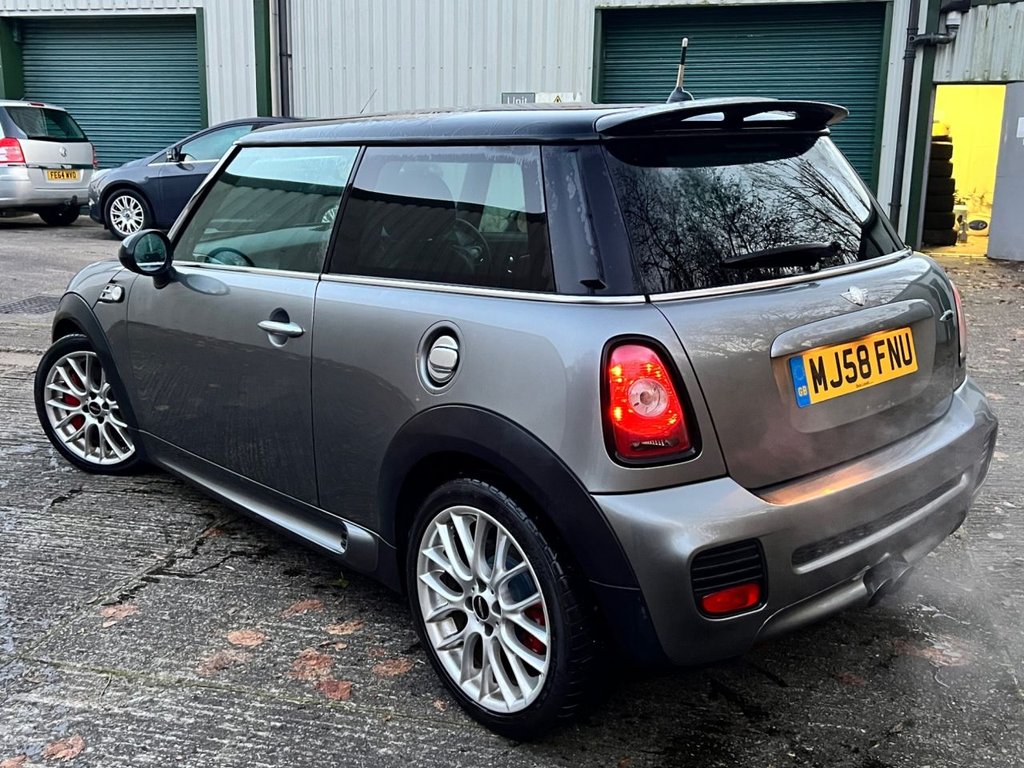 Used MINI Hatch 2008 for sale - 76642657: Photo 14