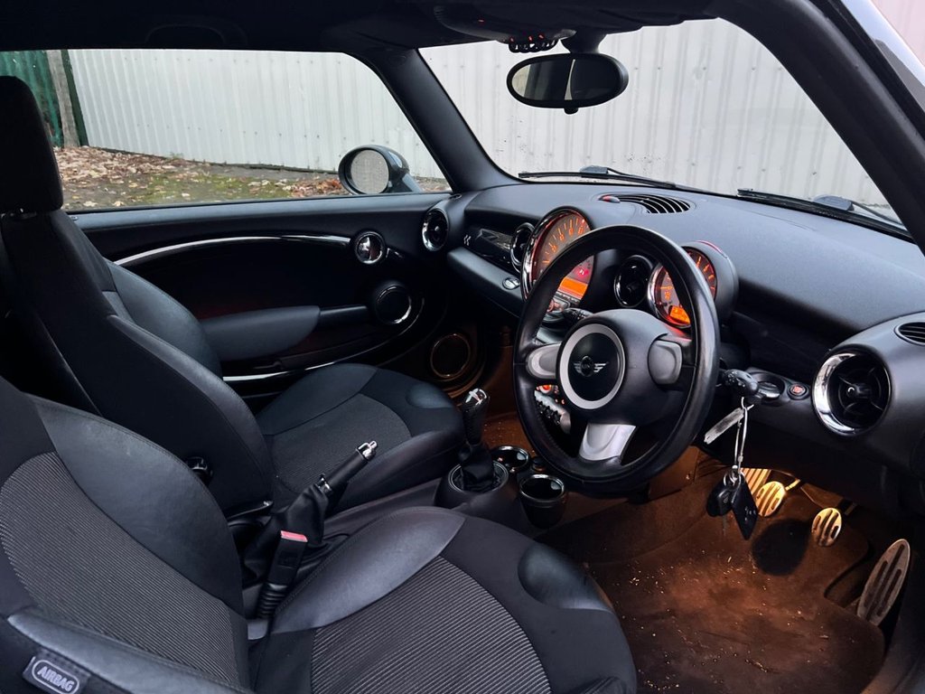 Used MINI Hatch 2008 for sale - 76642657: Photo 15