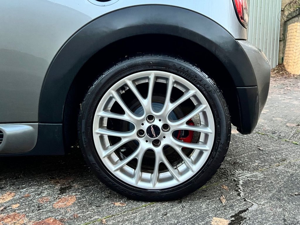 Used MINI Hatch 2008 for sale - 76642657: Photo 17