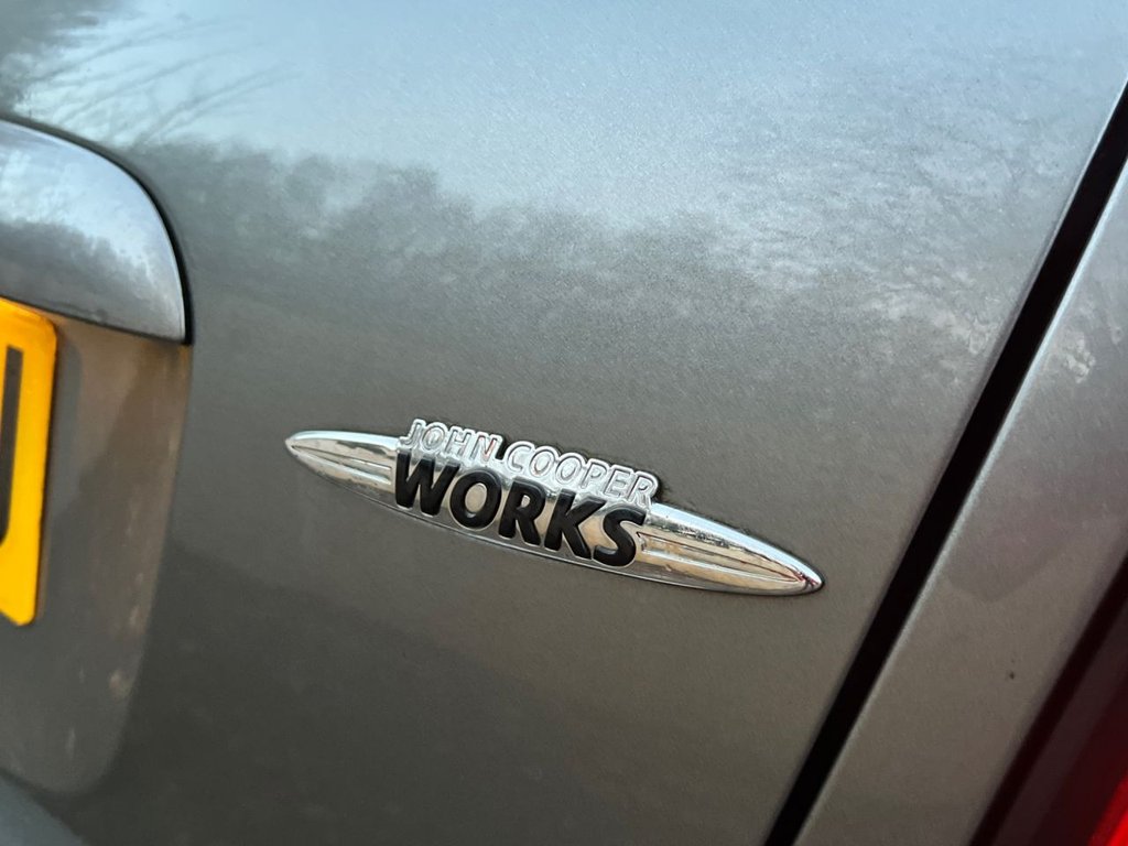 Used MINI Hatch 2008 for sale - 76642657: Photo 19