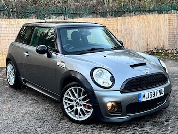 Used MINI Hatch 2008 for sale - 76642657: Photo