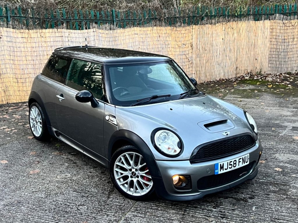Used MINI Hatch 2008 for sale - 76642657: Photo 3