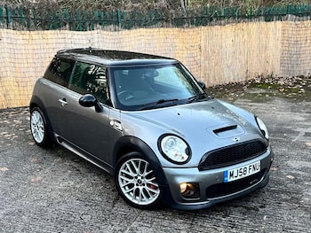 Used MINI Hatch 2008 for sale - 76642657: Photo