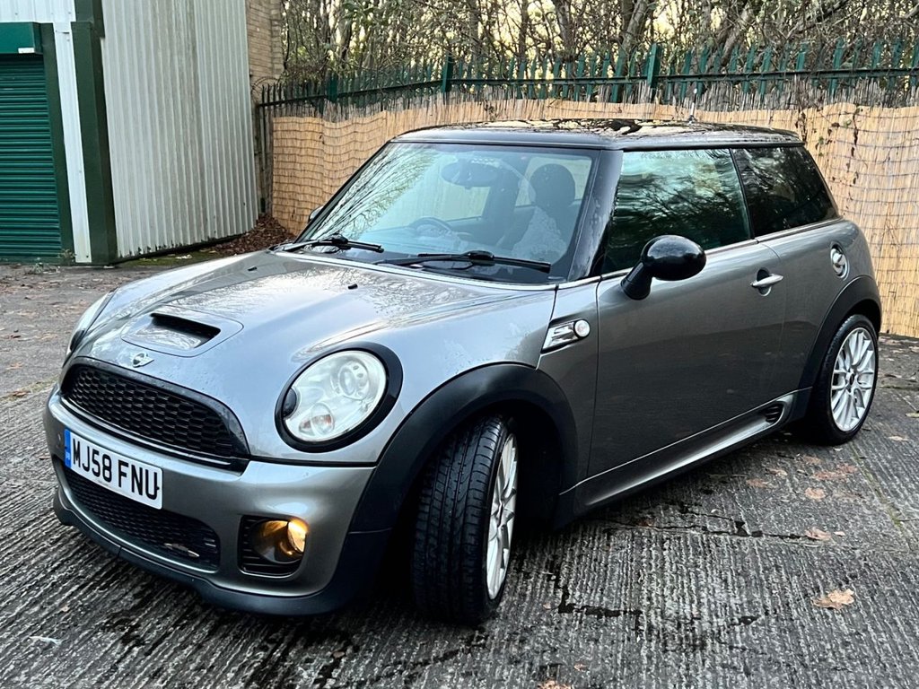 Used MINI Hatch 2008 for sale - 76642657: Photo 4