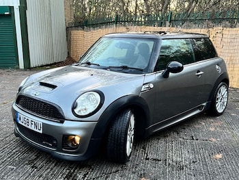 Used MINI Hatch 2008 for sale - 76642657: Photo