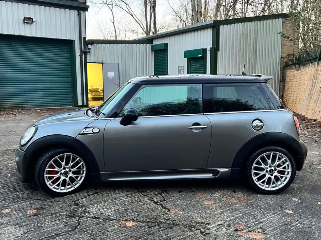 Used MINI Hatch 2008 for sale - 76642657: Photo 6