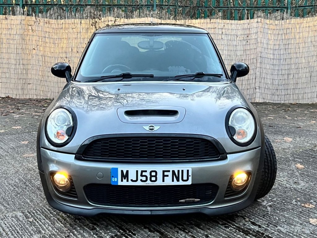Used MINI Hatch 2008 for sale - 76642657: Photo 7