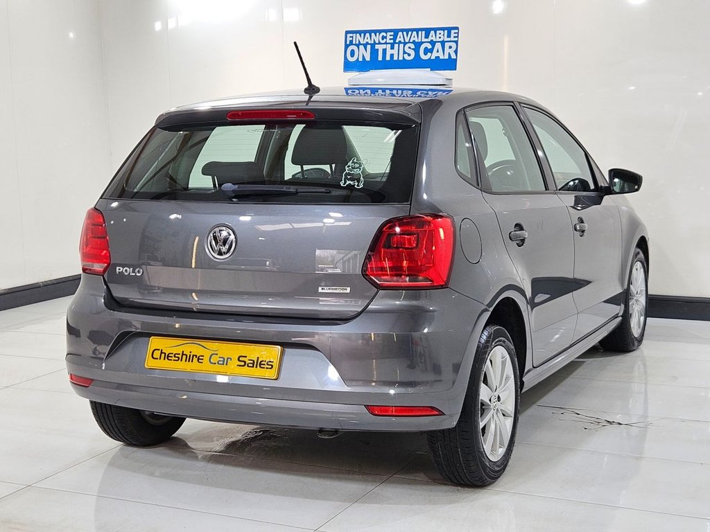 Used Volkswagen Polo 2015 for sale - 78096492: Photo 10