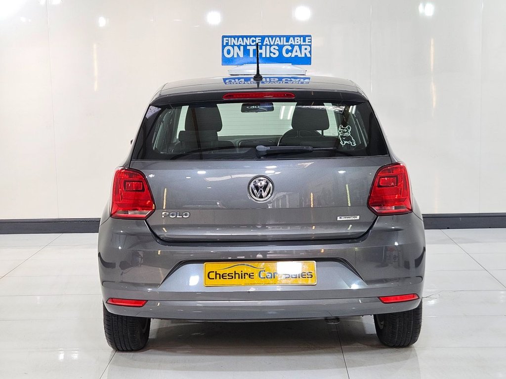 Used Volkswagen Polo 2015 for sale - 78096492: Photo 11