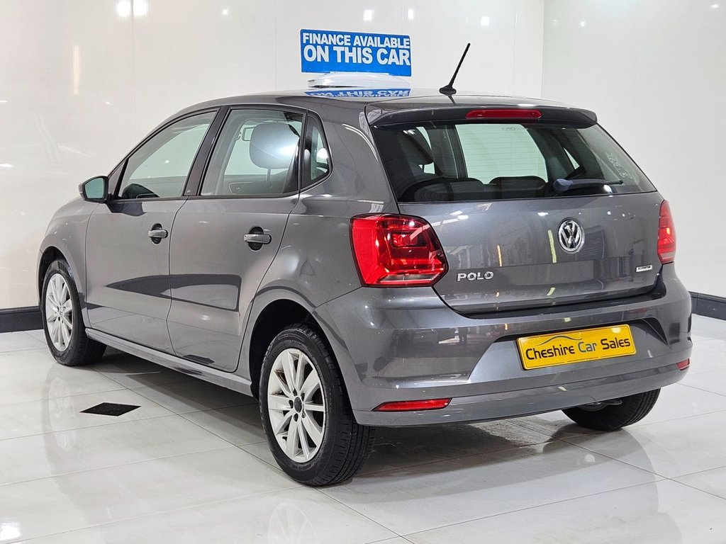 Used Volkswagen Polo 2015 for sale - 78096492: Photo 12