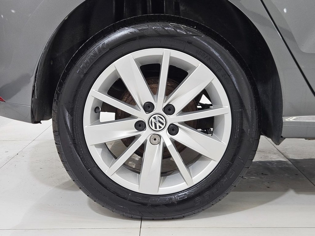 Used Volkswagen Polo 2015 for sale - 78096492: Photo 16