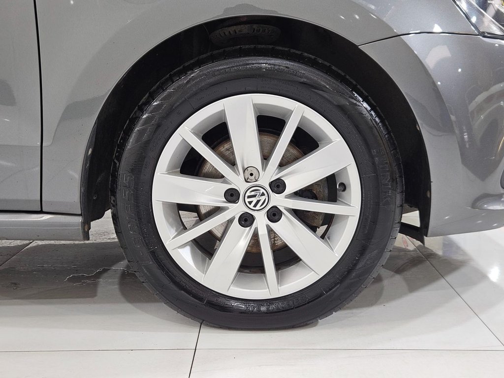 Used Volkswagen Polo 2015 for sale - 78096492: Photo 17