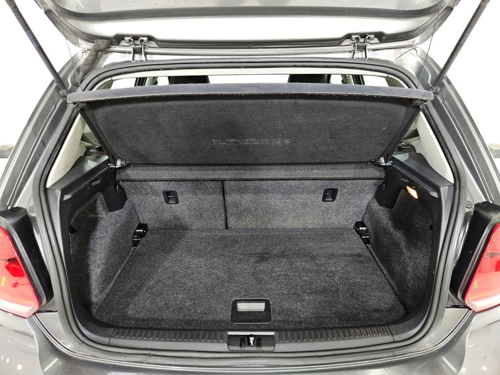 Used Volkswagen Polo 2015 for sale - 78096492: Photo 18