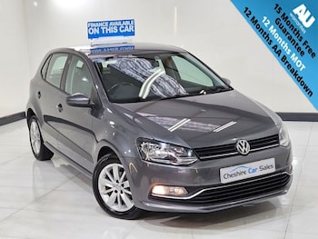 Volkswagen Polo feature image