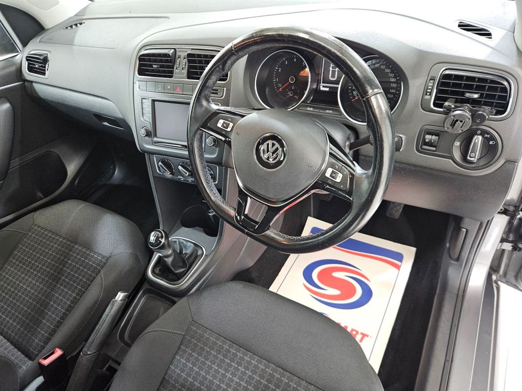 Used Volkswagen Polo 2015 for sale - 78096492: Photo 21