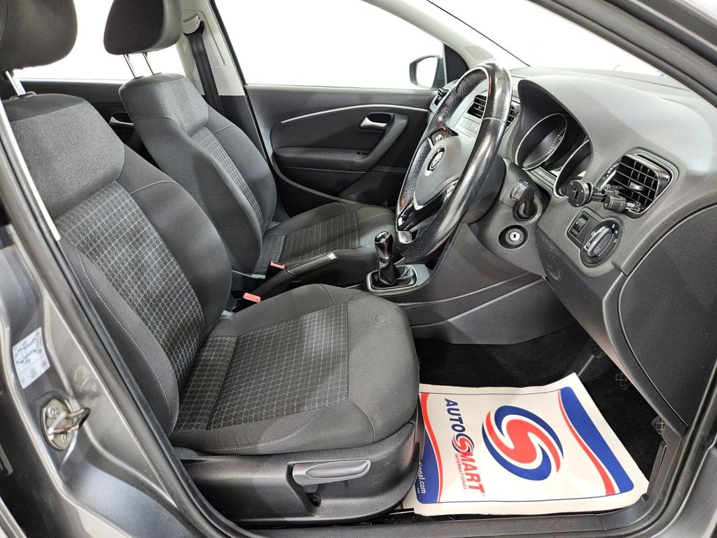 Used Volkswagen Polo 2015 for sale - 78096492: Photo 22