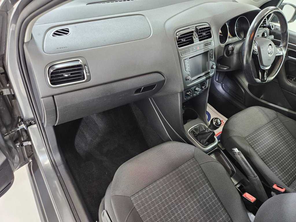 Used Volkswagen Polo 2015 for sale - 78096492: Photo 23