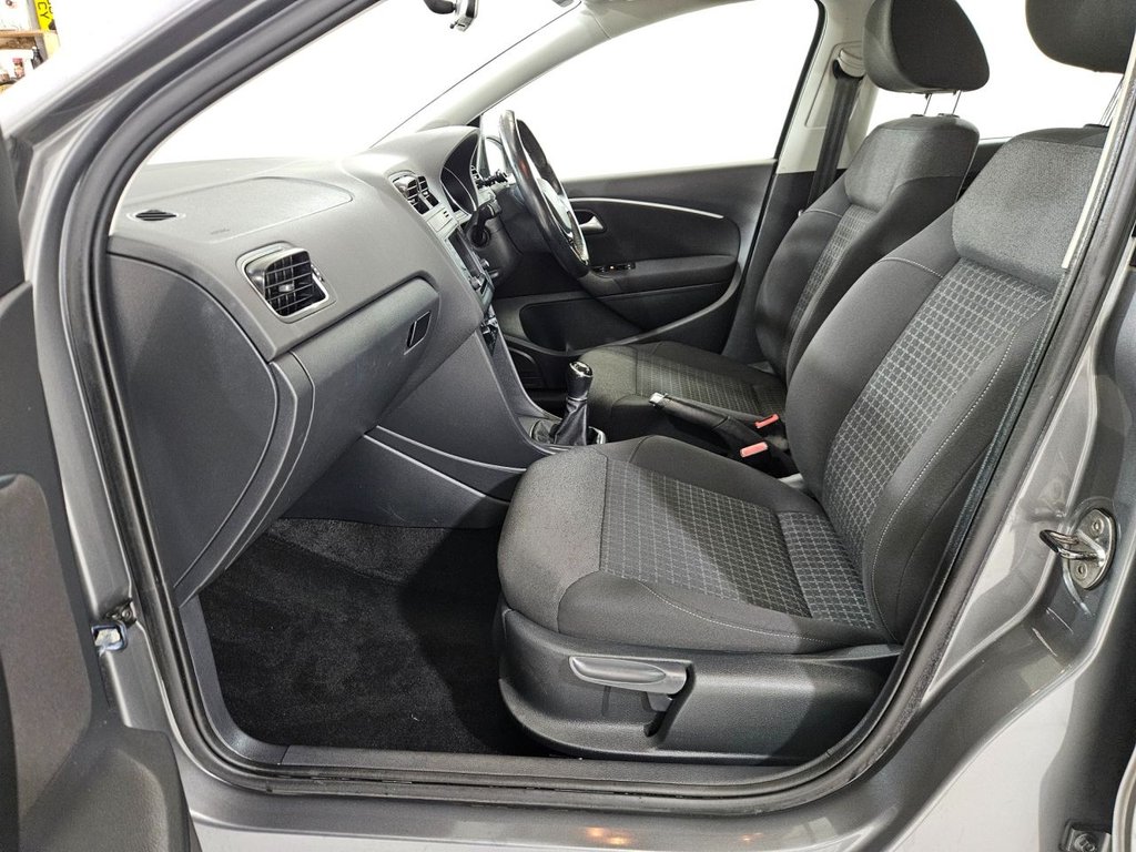Used Volkswagen Polo 2015 for sale - 78096492: Photo 24