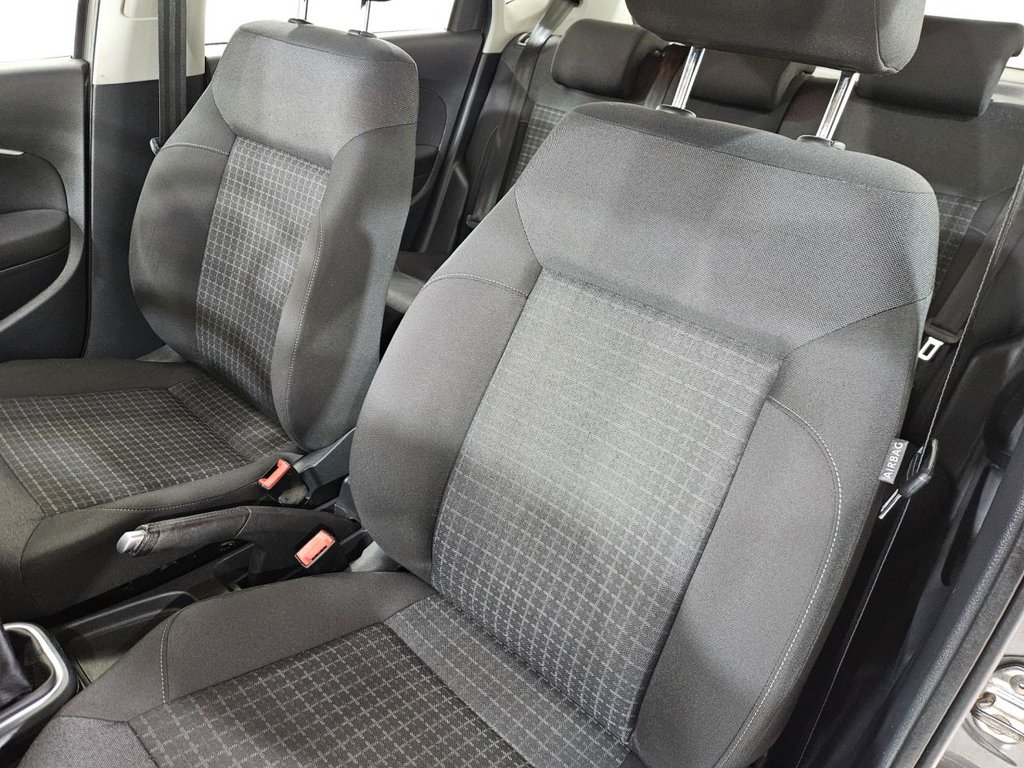 Used Volkswagen Polo 2015 for sale - 78096492: Photo 26