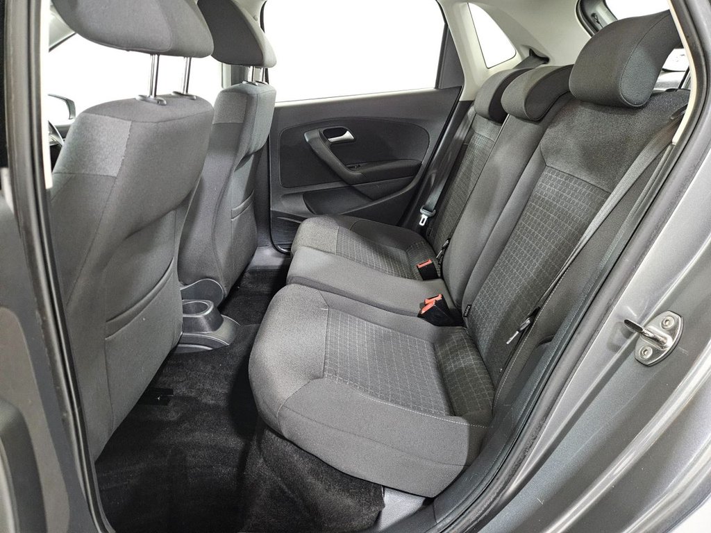 Used Volkswagen Polo 2015 for sale - 78096492: Photo 27