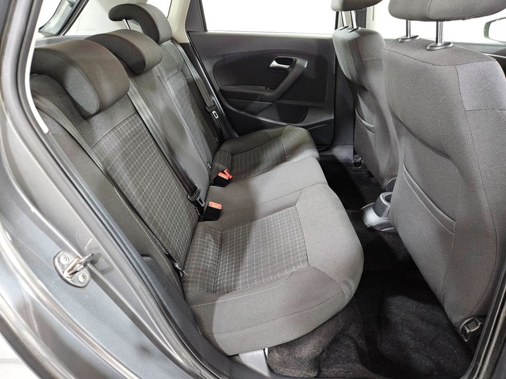 Used Volkswagen Polo 2015 for sale - 78096492: Photo 28