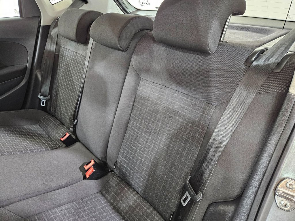 Used Volkswagen Polo 2015 for sale - 78096492: Photo 29