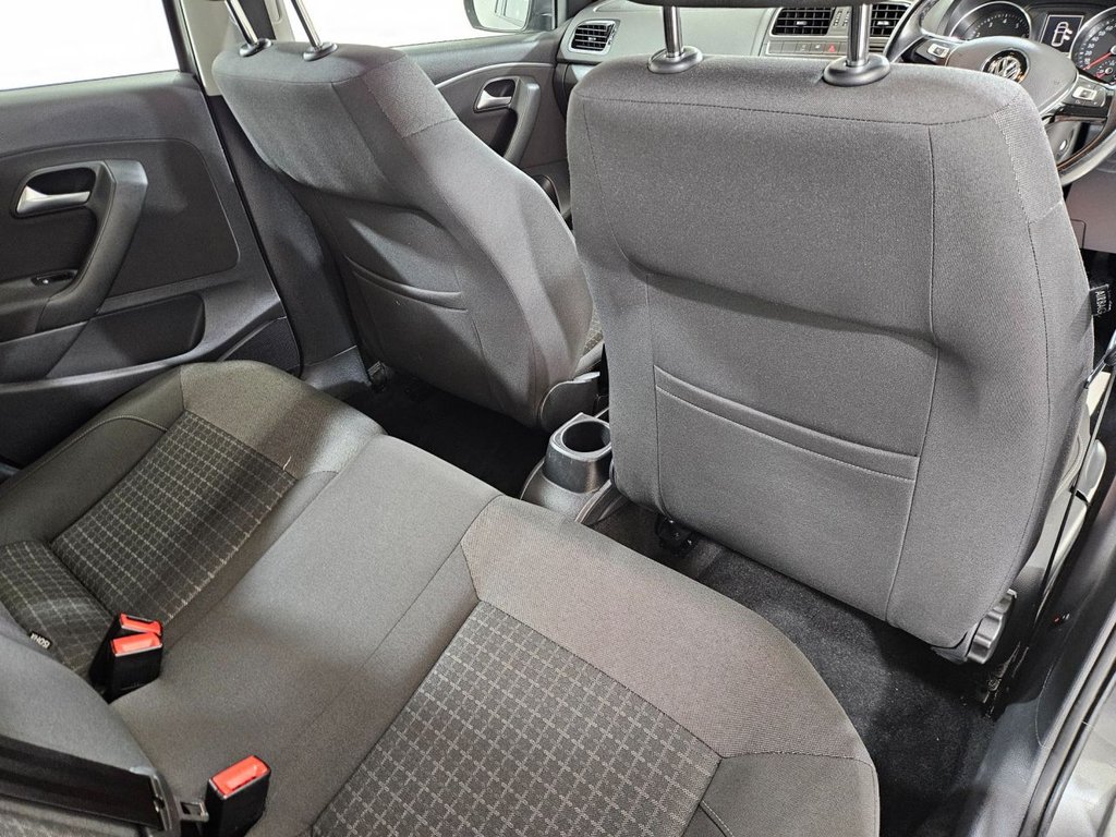 Used Volkswagen Polo 2015 for sale - 78096492: Photo 31