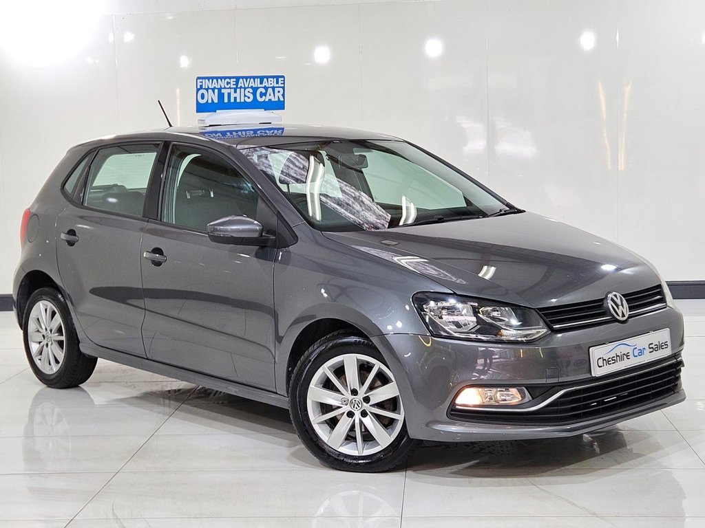 Used Volkswagen Polo 2015 for sale - 78096492: Photo 4