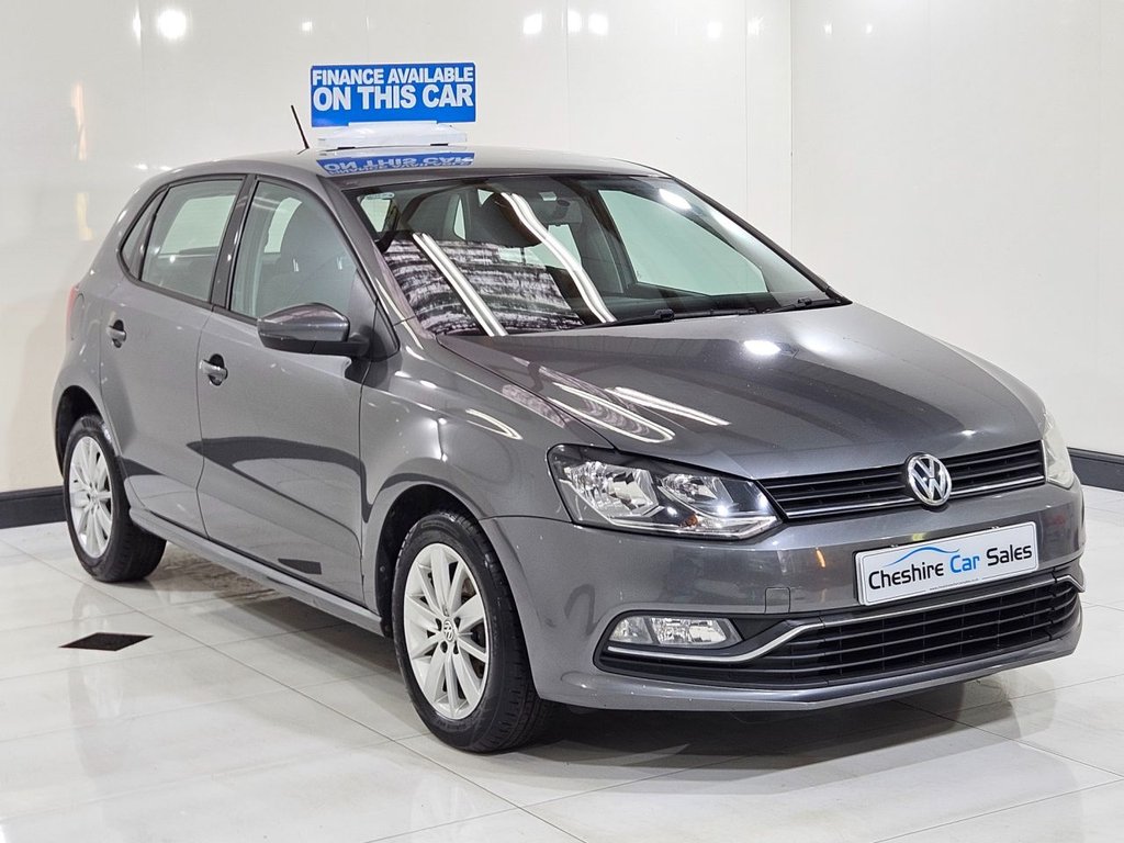 Used Volkswagen Polo 2015 for sale - 78096492: Photo 6