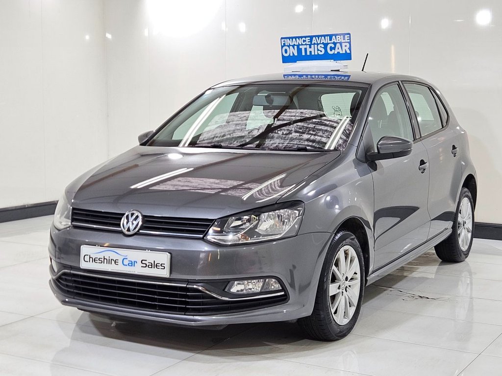 Used Volkswagen Polo 2015 for sale - 78096492: Photo 8