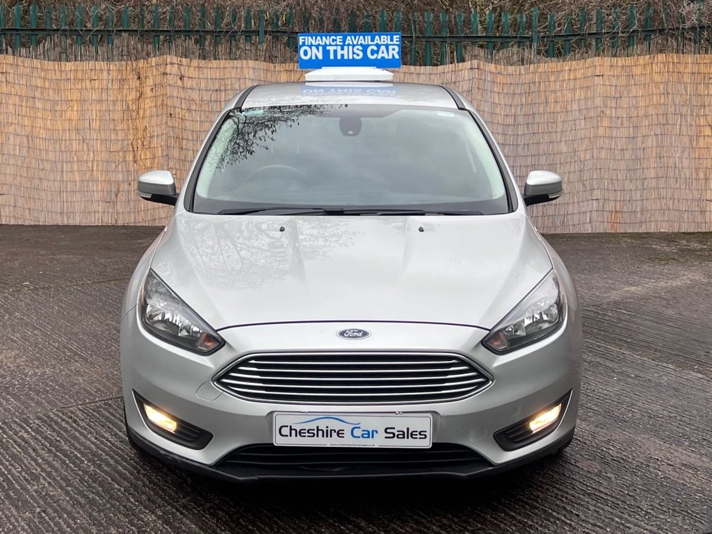 Used Ford Focus 2016 for sale - 77499286: Photo 11