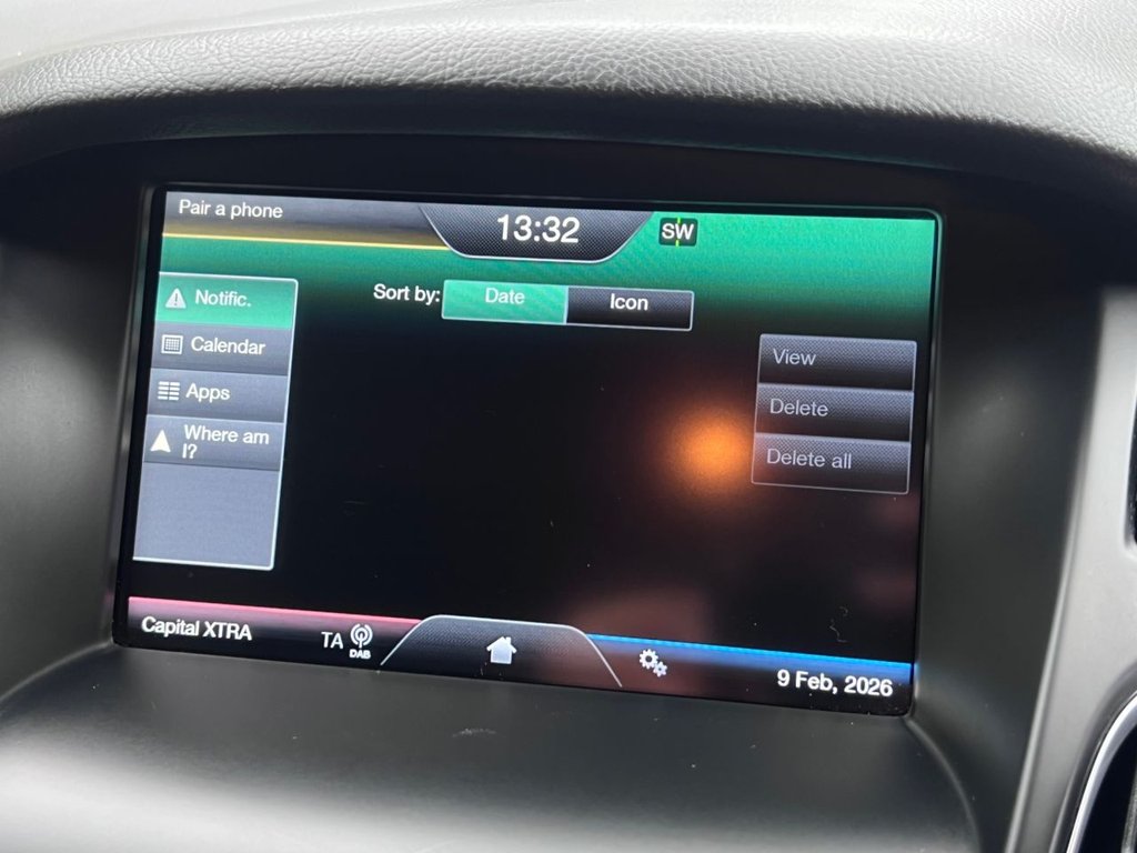 Used Ford Focus 2016 for sale - 77499286: Photo 16